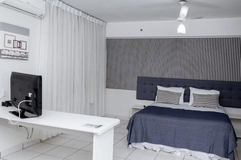 Saint James Palace Hotel Lencois Paulista Luaran gambar