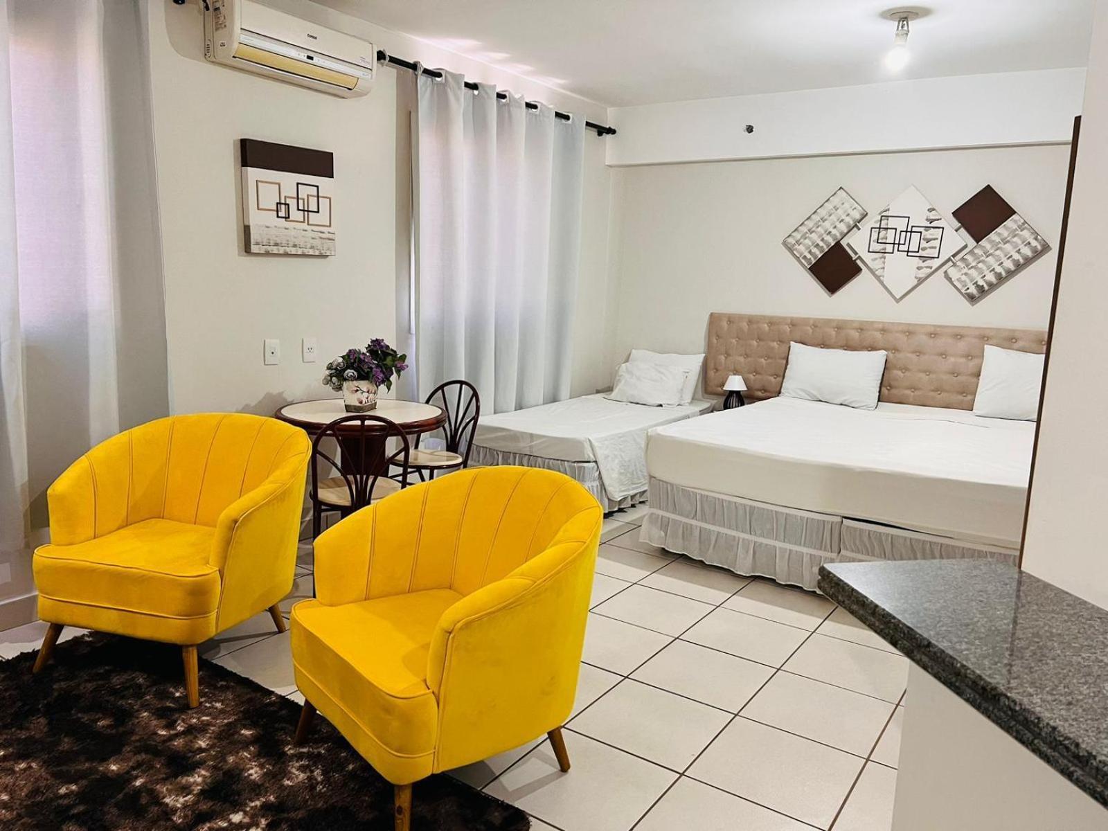 Saint James Palace Hotel Lencois Paulista Luaran gambar