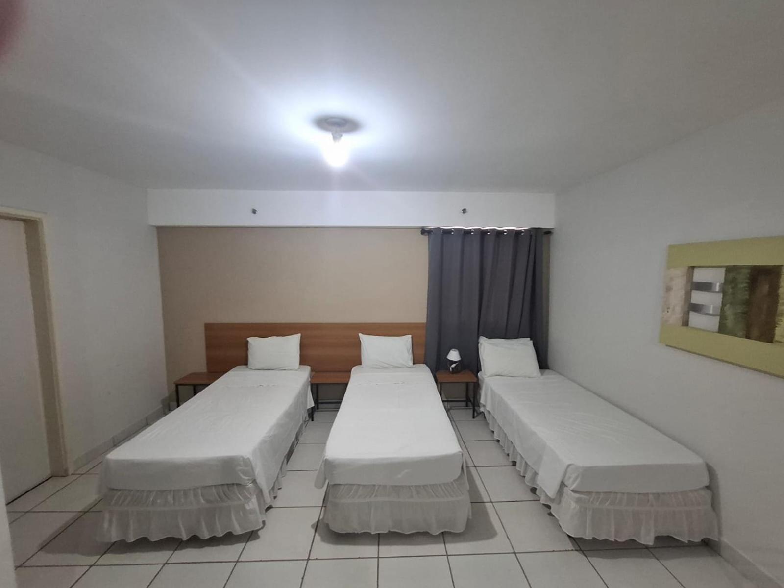 Saint James Palace Hotel Lencois Paulista Luaran gambar